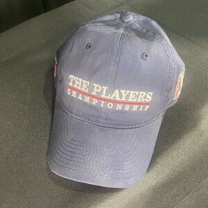 The Players Hat